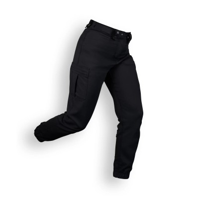 Women's Service Pants FDO Black