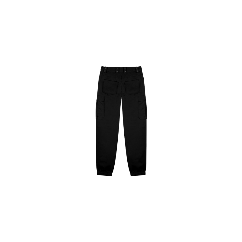Pantalon de Service FDO Femme Noir