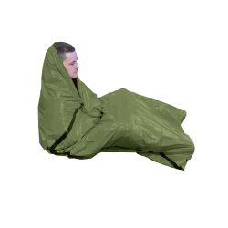 Sac De Survie Intempéries