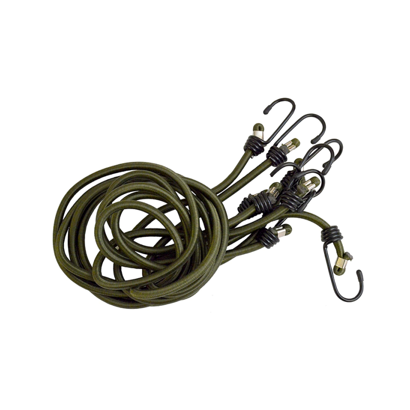 Lot De 4 Tendeurs Élastiques