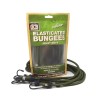 Set of 4 Bungee Cords