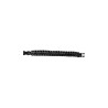 9″ Paracord Bracelet - Black