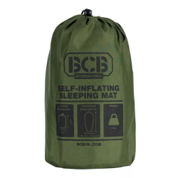 Matelas De Sol Auto-Gonflable