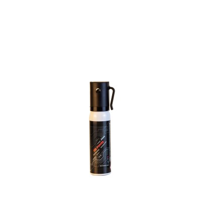 Pepper Gel Spray 25ml – DEFENSE ONE