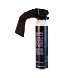 Aérosol Gel Poivre 300ml - DEFENSE ONE