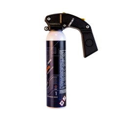 Aérosol Gel Poivre 300ml - DEFENSE ONE