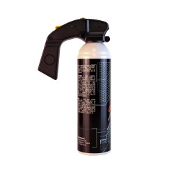 Aérosol Gel Poivre 500ml - DEFENSE ONE