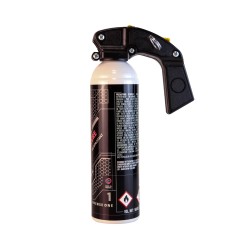 Aérosol Gel Poivre 500ml - DEFENSE ONE