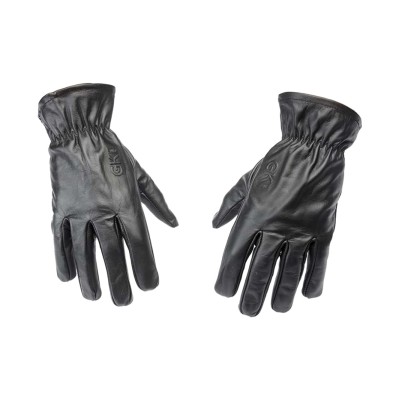 Leather Search Gloves