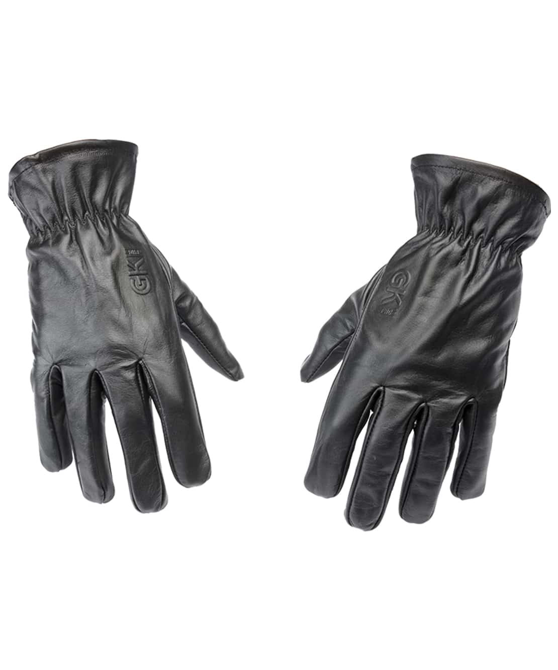 Gants de palpation cuir
