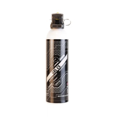 CS Active Gel Spray 500ml – DEFENSE ONE