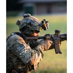 Gants Specialty 0,5 mm High Dexterity Coyote - MECHANIX