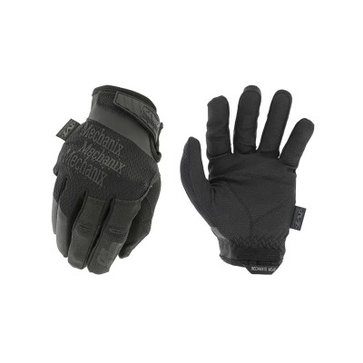 Specialty 0.5 mm High Dexterity Gloves Black – MECHANIX