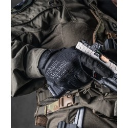 Gants Specialty 0,5 mm High Dexterity Noir - MECHANIX