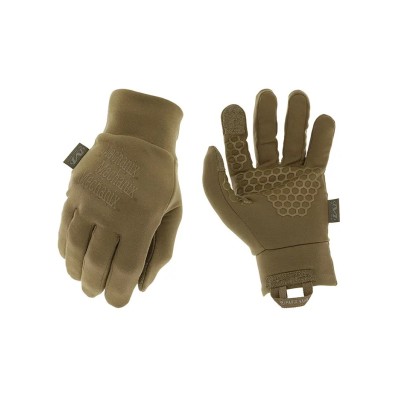MECHANIX ColdWork Base Layer Gloves – Coyote