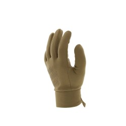 Gants MECHANIX ColdWork Base layer - Coyote