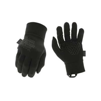 MECHANIX ColdWork™ Base Layer Gloves – Black