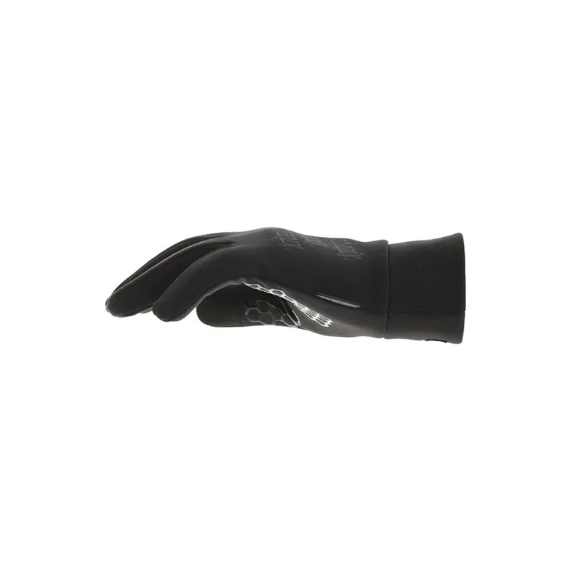 Gants MECHANIX ColdWork™ Base layer - Noir