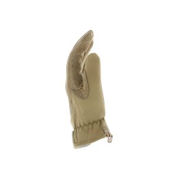 Gants MECHANIX Tactical Fastfit® - Coyote