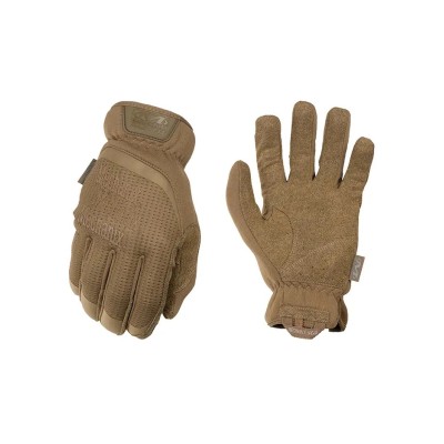 MECHANIX Tactical Fastfit® Gloves – Coyote