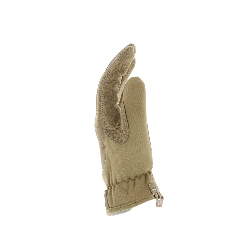 Gants MECHANIX Tactical Fastfit® - Coyote