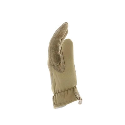 MECHANIX Tactical Fastfit® Gloves – Coyote