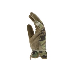 Gants MECHANIX Tactical Fastfit® - Multicam