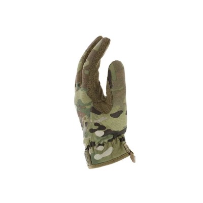 MECHANIX Tactical Fastfit® Gloves – Multicam