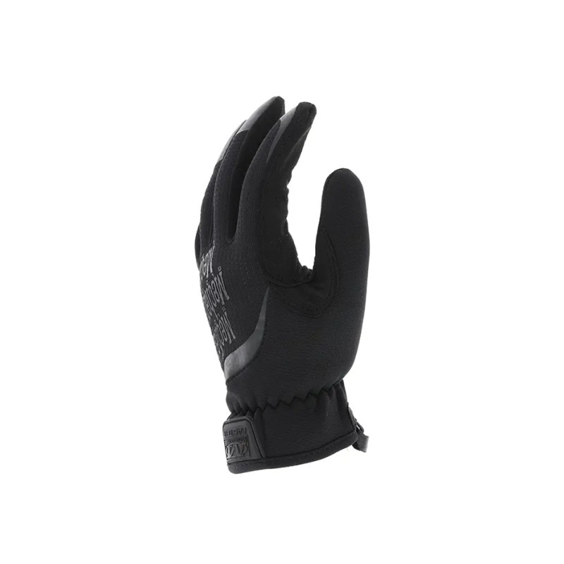 Gants MECHANIX Tactical Fastfit® - Noir