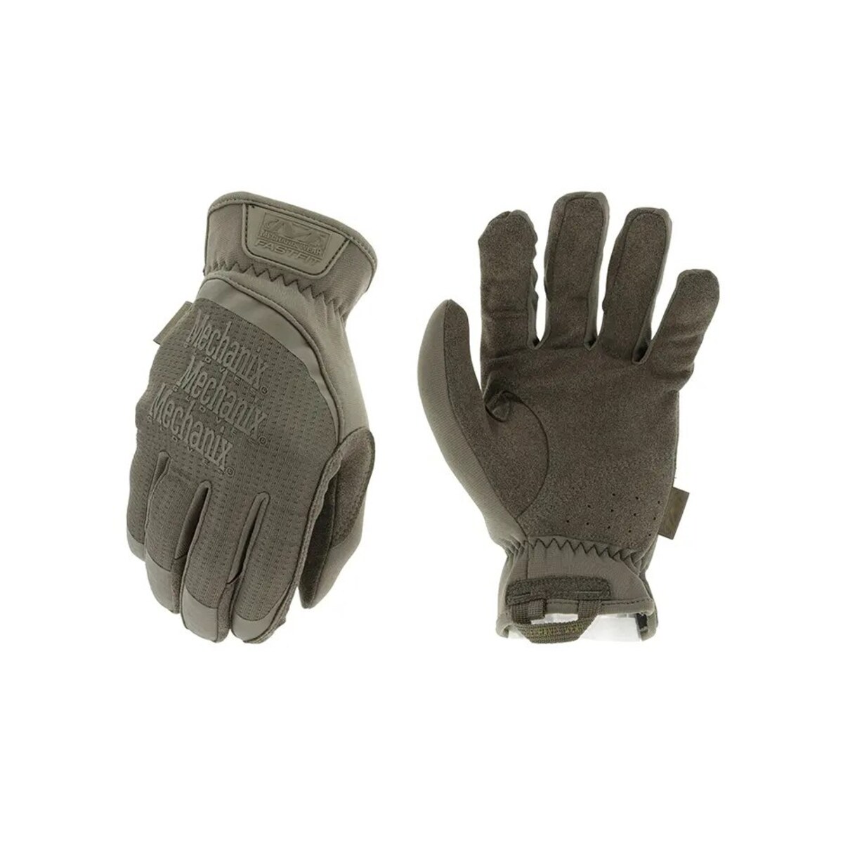 MECHANIX Tactical Fastfit® Gloves – OD green