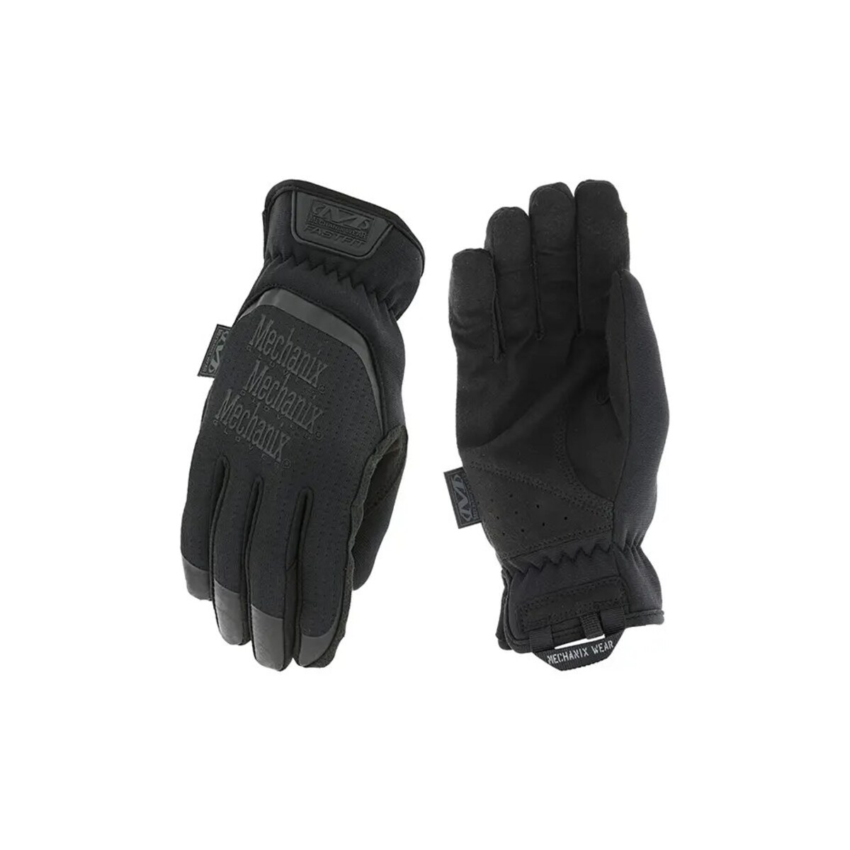 MECHANIX Woman's Fastfit® Gloves – Black