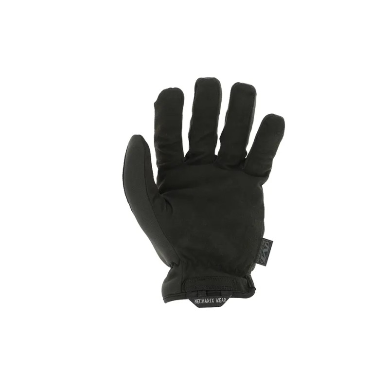 Gants Anti-Coupure MECHANIX FastFit® D4 - Noir
