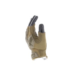 Mitaines MECHANIX M-Pact® Fingerless - Coyote