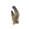 Mitaines MECHANIX M-Pact® Fingerless - Coyote