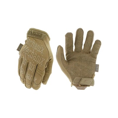 MECHANIX Original Gloves – Coyote