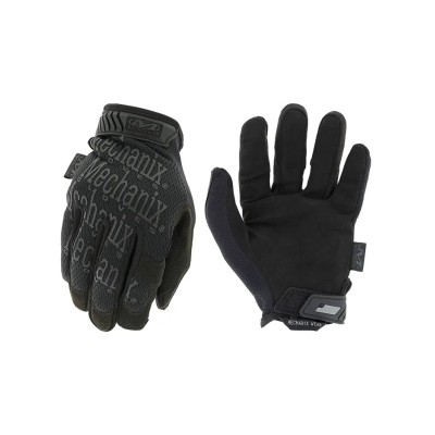 MECHANIX Original Gloves – Black