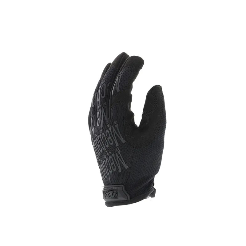 Gants MECHANIX Original - Noir