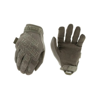 MECHANIX Original Gloves – OD Green