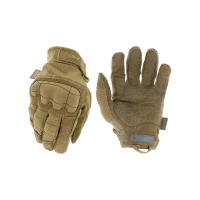 MECHANIX M-Pact® 3 Gloves – Coyote