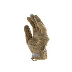 Gants MECHANIX M-Pact® 3 - Coyote