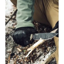 Gants MECHANIX M-Pact® 3 - Noir