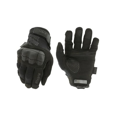 MECHANIX M-Pact® 3 Gloves – Black