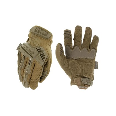 MECHANIX M-Pact® Gloves – Coyote
