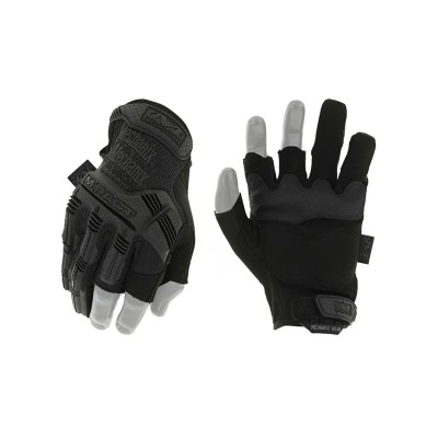 MECHANIX M-Pact® Trigger Finger Gloves – Black