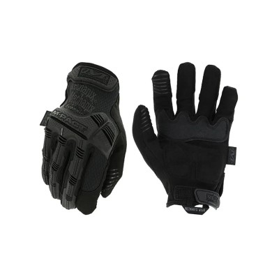 MECHANIX M-Pact® Gloves – Black