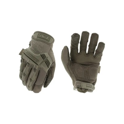 MECHANIX M-Pact® Gloves – OD Green