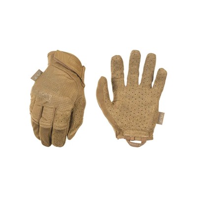 MECHANIX Specialty Vent Gloves – Coyote