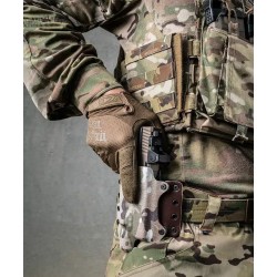 Gants MECHANIX Specialty Vent - Coyote