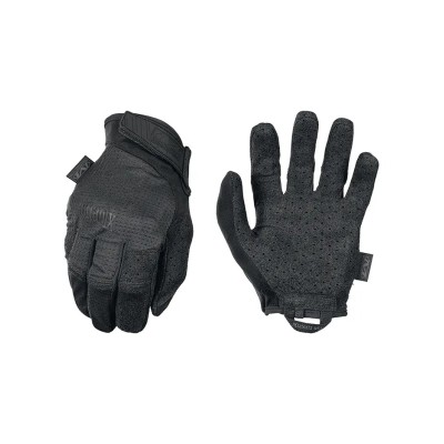 MECHANIX Specialty Vent Gloves – Black