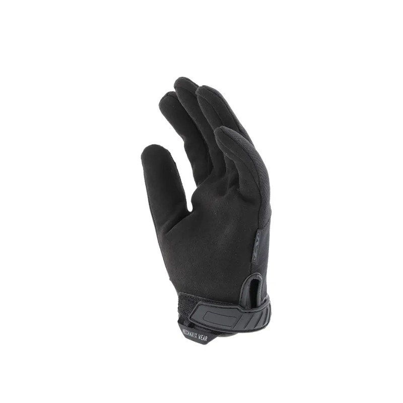 Gants Anti-Coupure MECHANIX Pursuit D5 - Noir